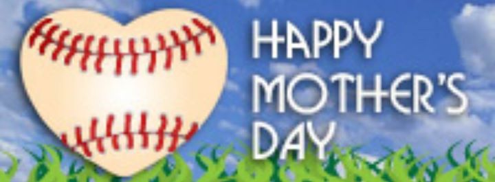baseball mom mothers day
